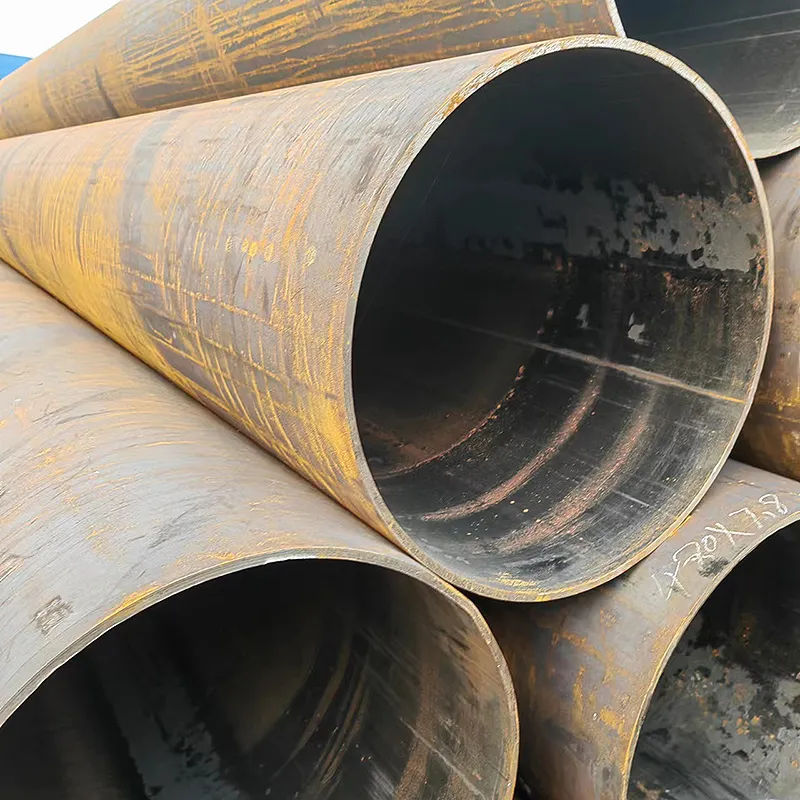 carbon steel pipe&tube